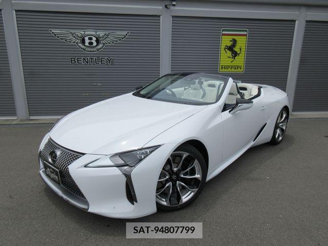 Lexus LC 2023-04 200450-24