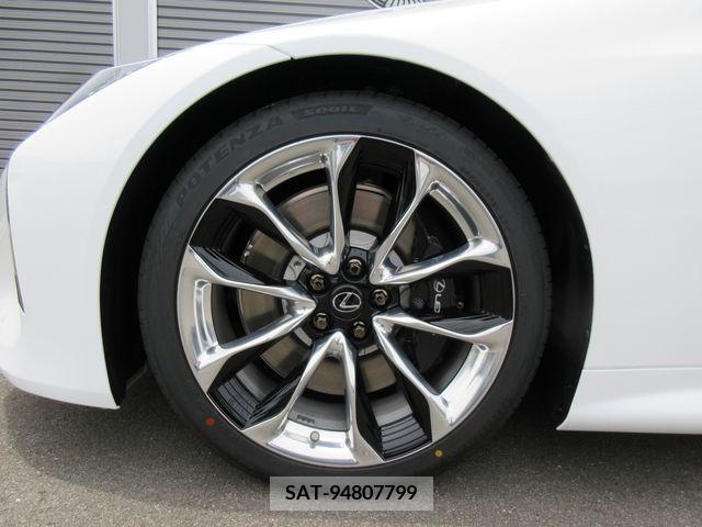 Lexus LC 2023-04 200450-7