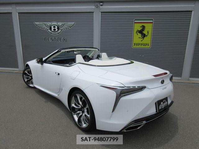 Lexus LC 2023-04 200450-27