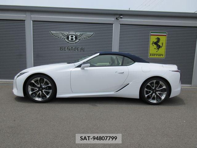Lexus LC 2023-04 200450-9