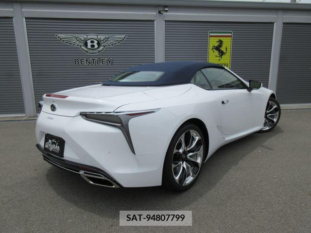 Lexus LC 2023-04 200450-12
