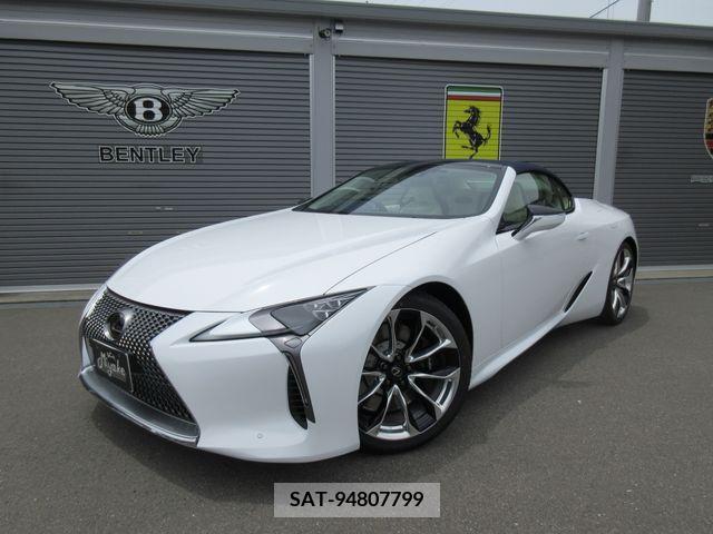 Lexus LC 2023-04 200450-0