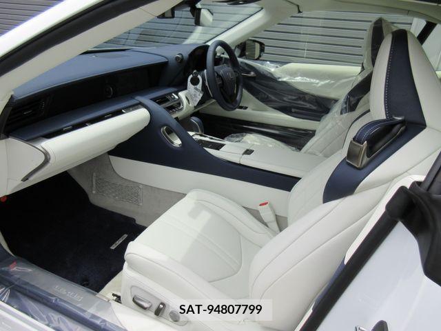 Lexus LC 2023-04 200450-1