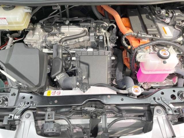 Toyota ESQUIRE 2021-12 27079-18