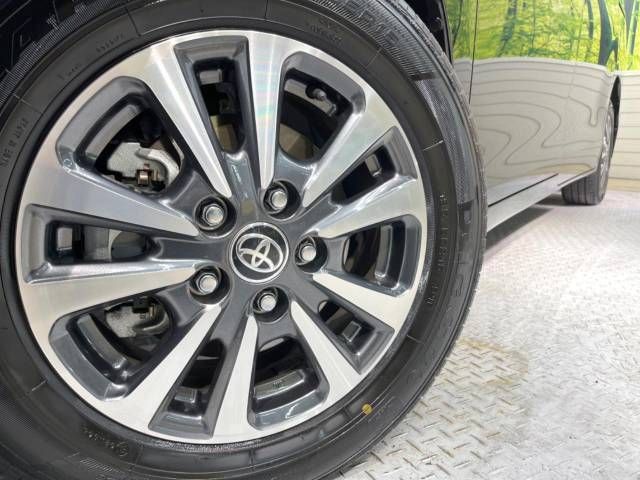 Toyota ESQUIRE 2021-12 27079-14