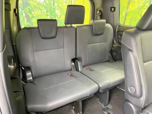 Toyota ESQUIRE 2021-12 27079-10