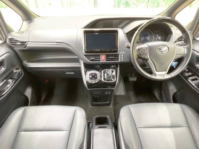 Toyota ESQUIRE 2021-12 27079-1