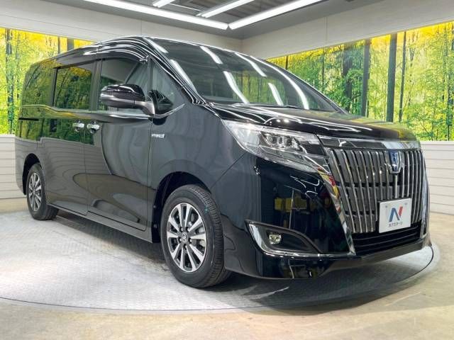 Toyota ESQUIRE 2021-12 27079-17