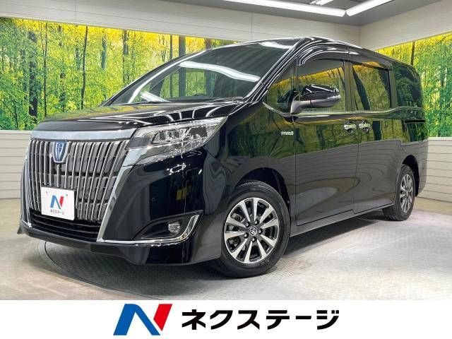 Toyota ESQUIRE 2021-12 27079-0