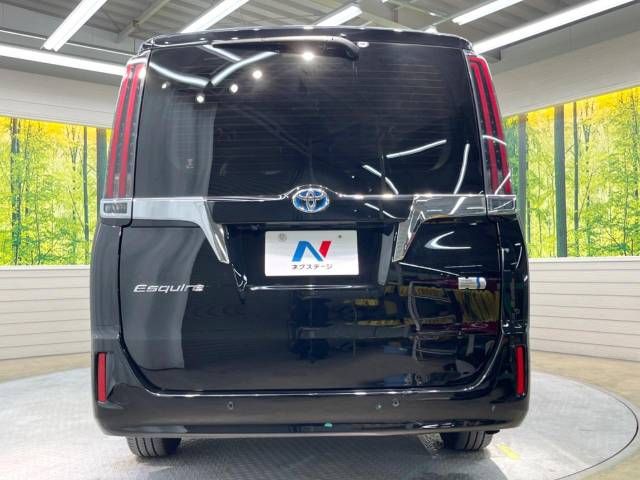 Toyota ESQUIRE 2021-12 27079-16