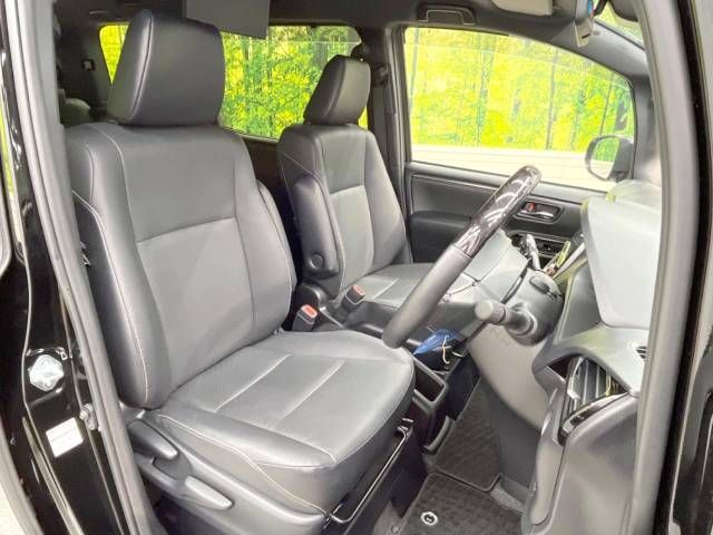 Toyota ESQUIRE 2021-12 27079-8