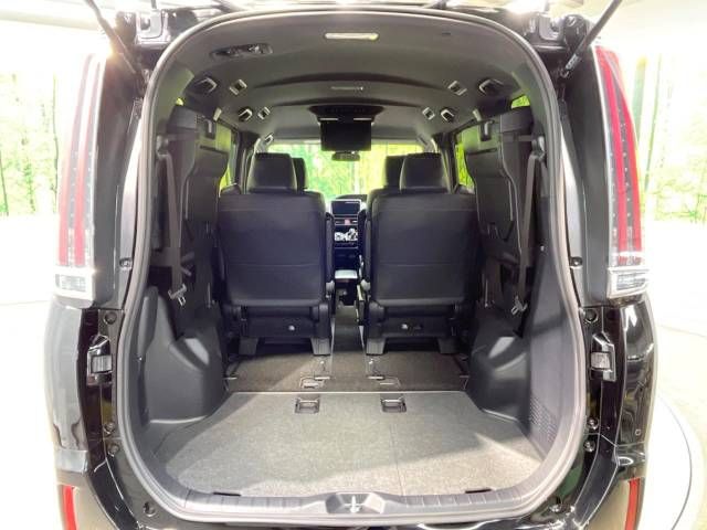 Toyota ESQUIRE 2021-12 27079-11