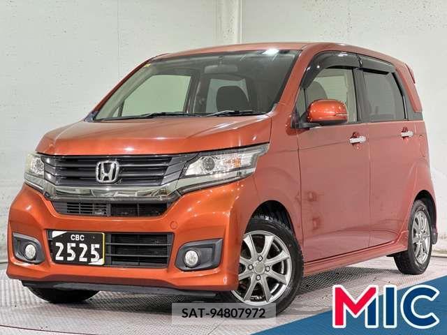 Honda N-WGN 2014-03 280838-5