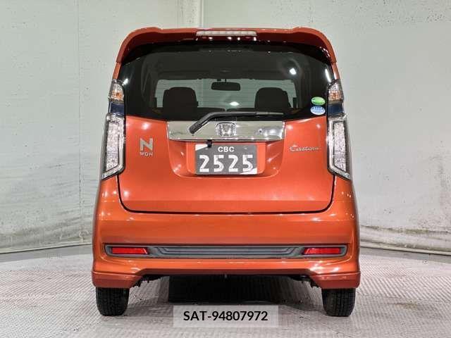 Honda N-WGN 2014-03 280838-9