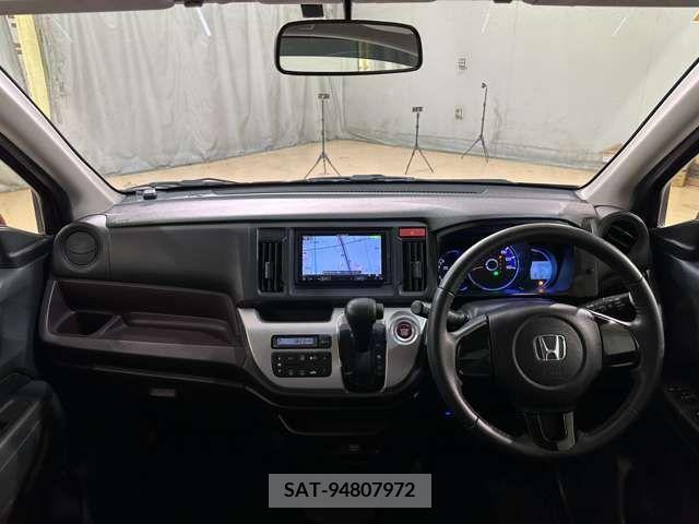 Honda N-WGN 2014-03 280838-19