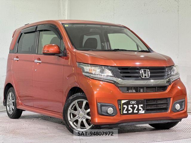 Honda N-WGN 2014-03 280838-0