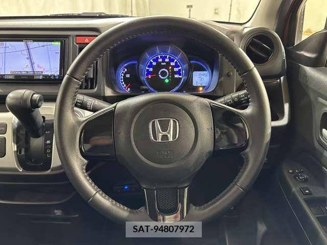 Honda N-WGN 2014-03 280838-13