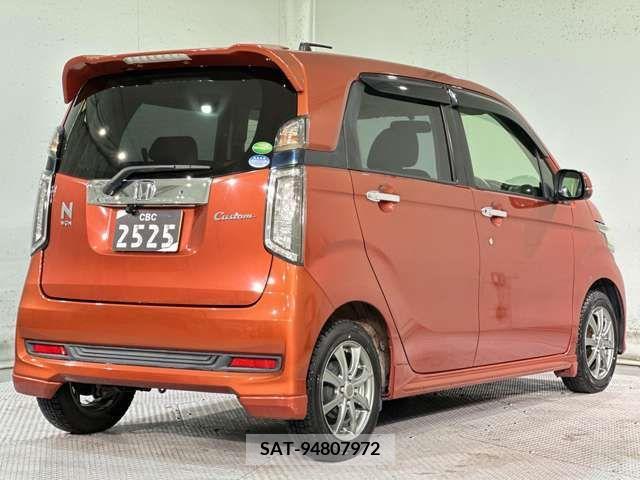 Honda N-WGN 2014-03 280838-8