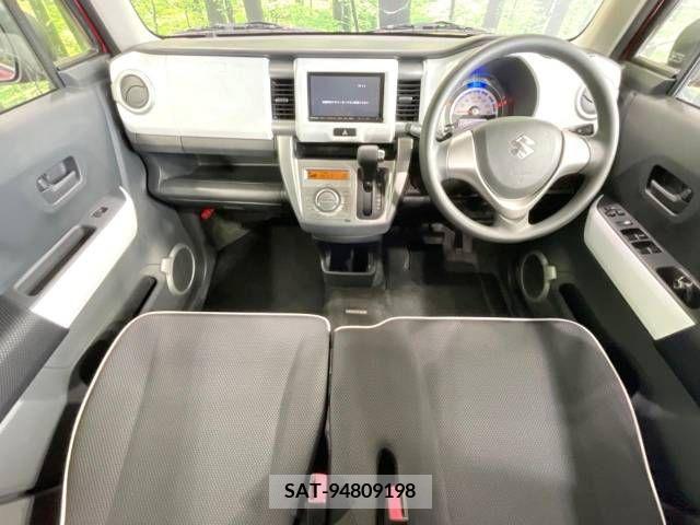 Suzuki HUSTLER 2015-10 342348-1