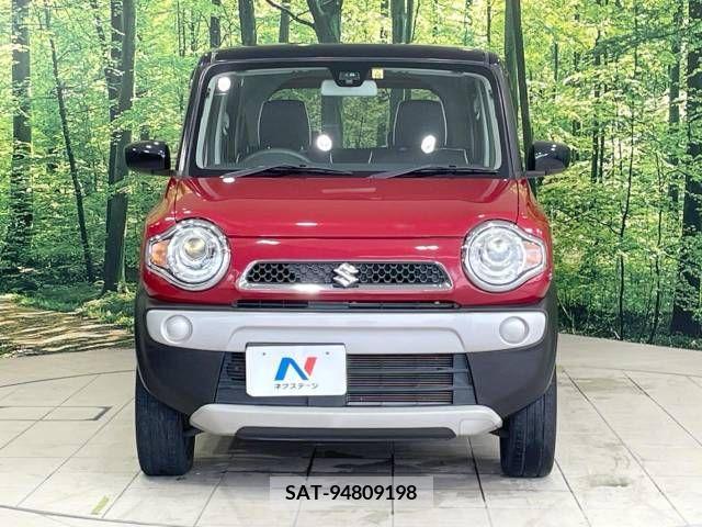 Suzuki HUSTLER 2015-10 342348-14