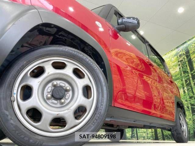 Suzuki HUSTLER 2015-10 342348-13