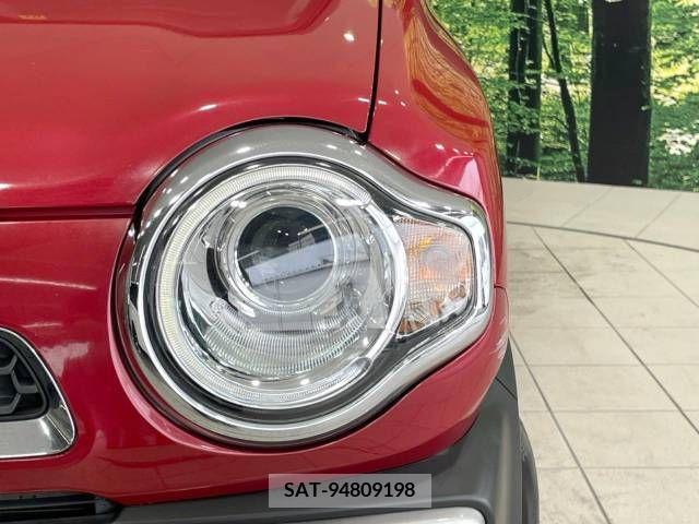 Suzuki HUSTLER 2015-10 342348-12