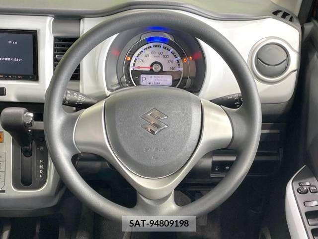 Suzuki HUSTLER 2015-10 342348-11