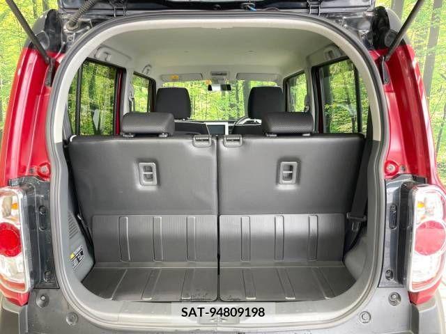 Suzuki HUSTLER 2015-10 342348-10