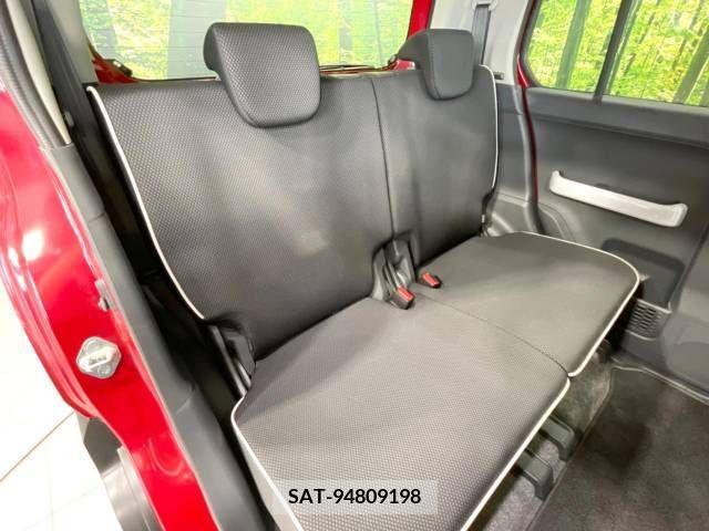 Suzuki HUSTLER 2015-10 342348-9