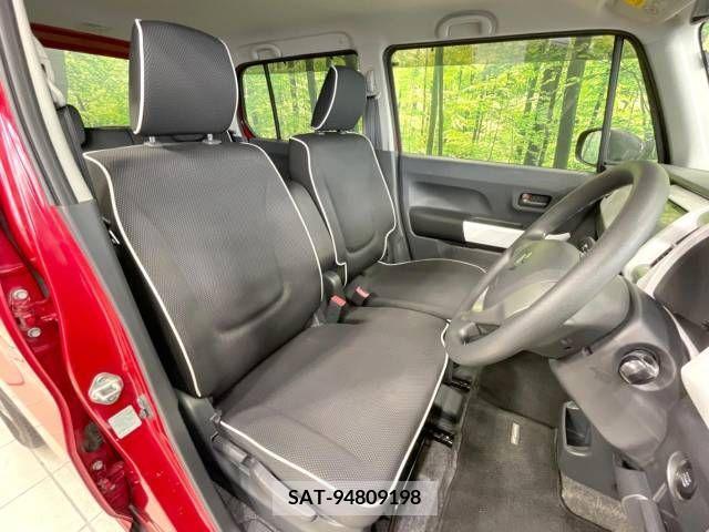 Suzuki HUSTLER 2015-10 342348-8
