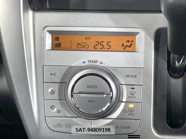Suzuki HUSTLER 2015-10 342348-6