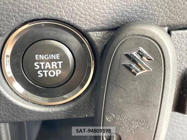 Suzuki HUSTLER 2015-10 342348-4