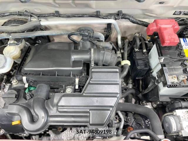 Suzuki HUSTLER 2015-10 342348-19