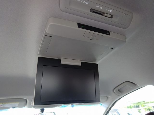 Toyota ESTIMA 2013-09 4597-11