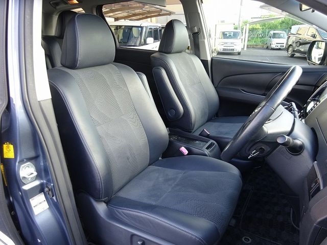 Toyota ESTIMA 2013-09 4597-7