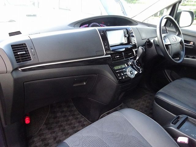 Toyota ESTIMA 2013-09 4597-15