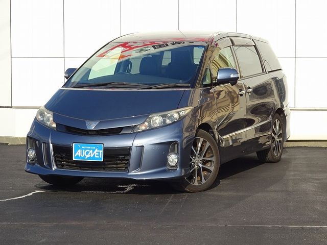 Toyota ESTIMA 2013-09 4597-0