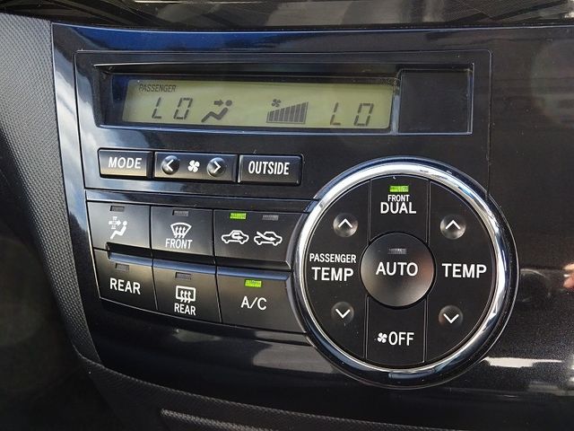 Toyota ESTIMA 2013-09 4597-20