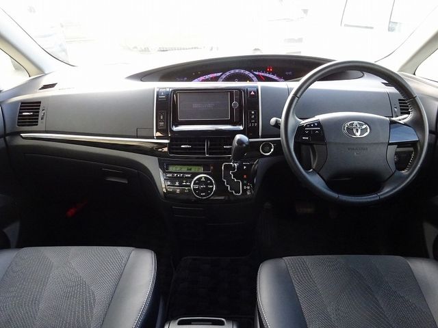 Toyota ESTIMA 2013-09 4597-12