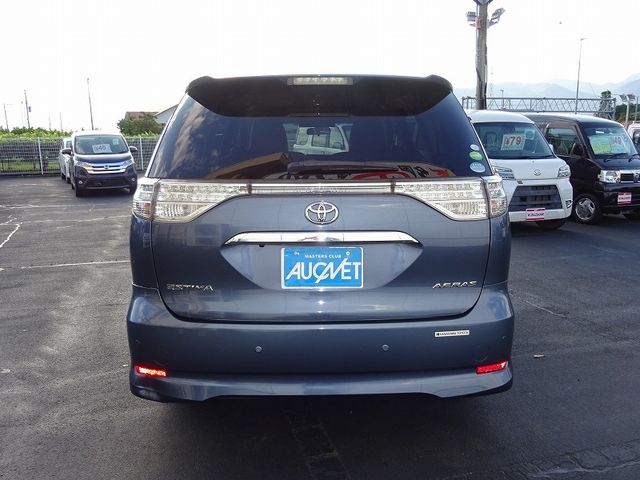 Toyota ESTIMA 2013-09 4597-4