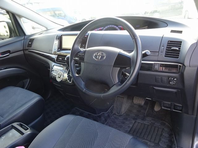Toyota ESTIMA 2013-09 4597-8