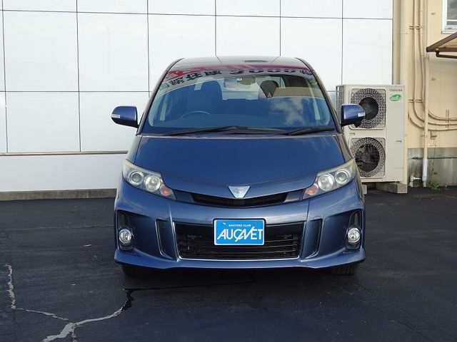 Toyota ESTIMA 2013-09 4597-1