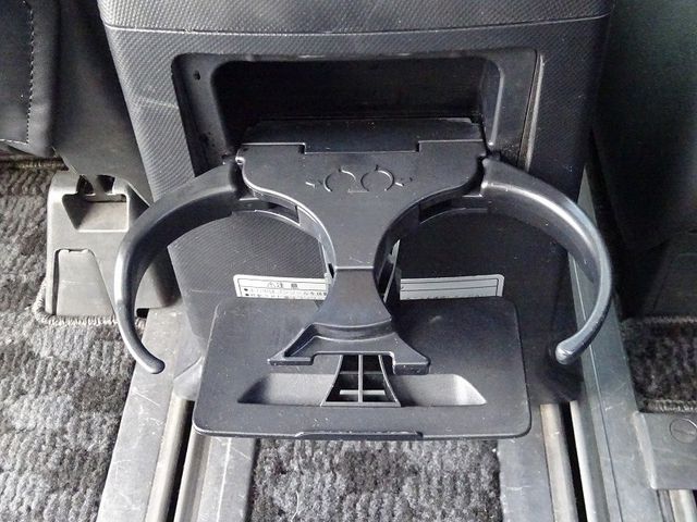 Toyota ESTIMA 2013-09 4597-13