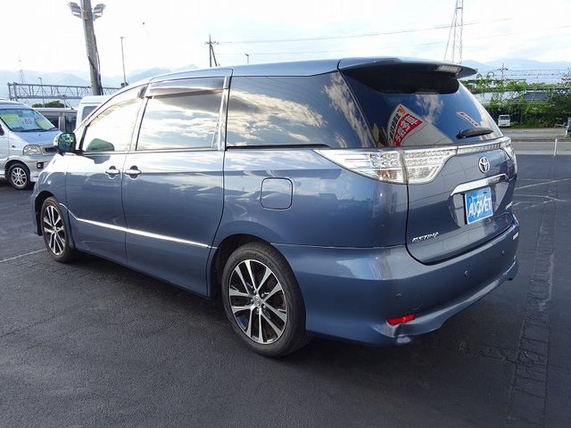 Toyota ESTIMA 2013-09 4597-5