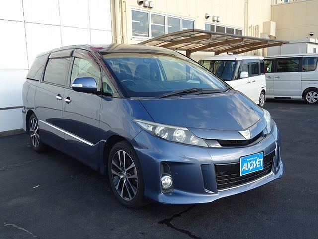Toyota ESTIMA 2013-09 4597-2