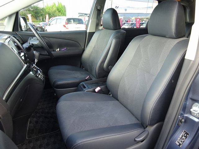 Toyota ESTIMA 2013-09 4597-14
