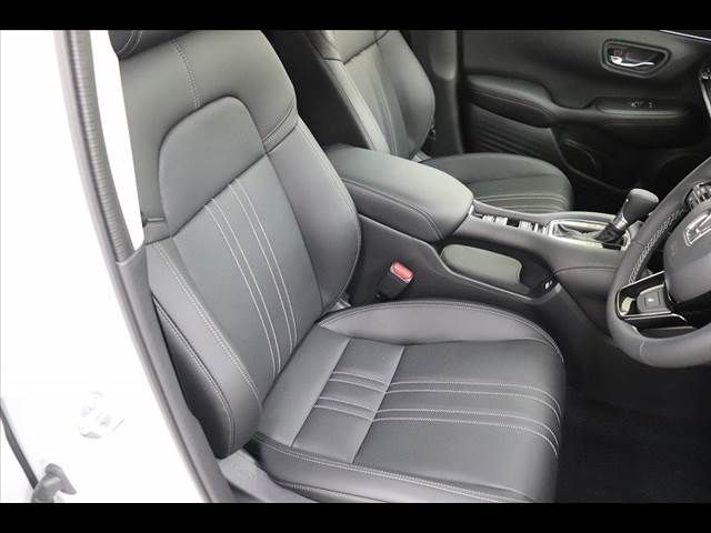 Honda ZR-V 2023-06 7774-10