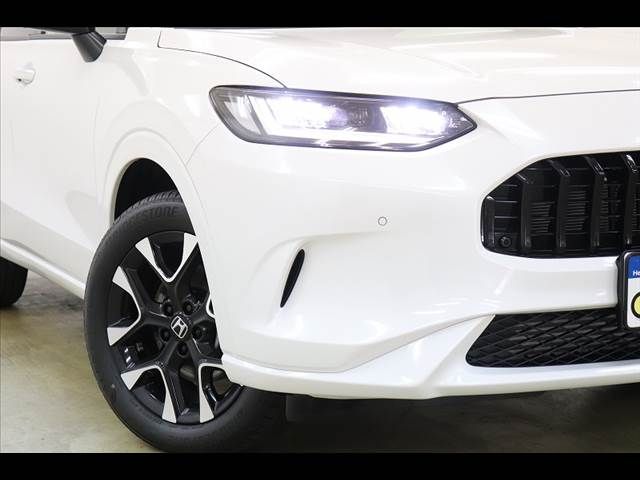 Honda ZR-V 2023-06 7774-22