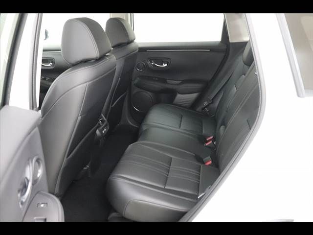 Honda ZR-V 2023-06 7774-12