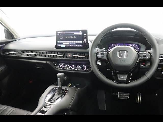 Honda ZR-V 2023-06 7774-28
